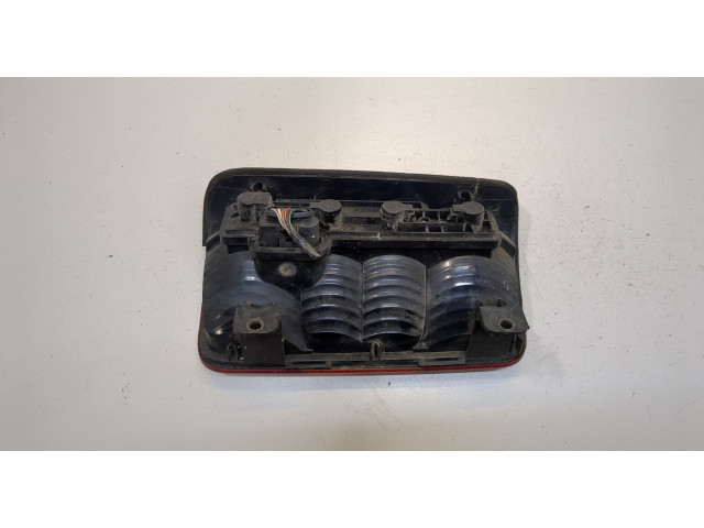 Задний фонарь          