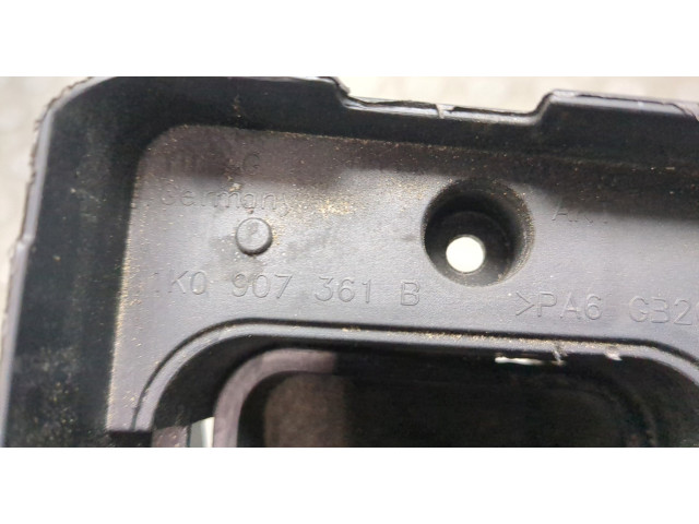 Корпус блока предохранителей Audi Q3 2011-2018 1K0907361B