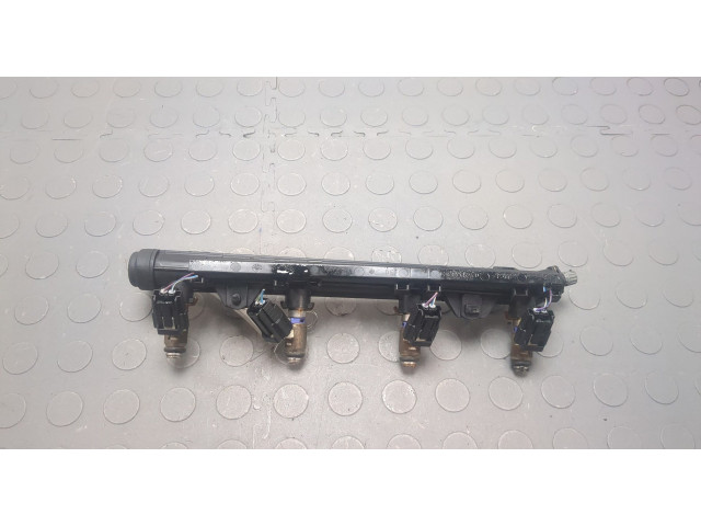 Форсунка топливная Skoda Fabia 2007-2014 036906031AH, 036133320C