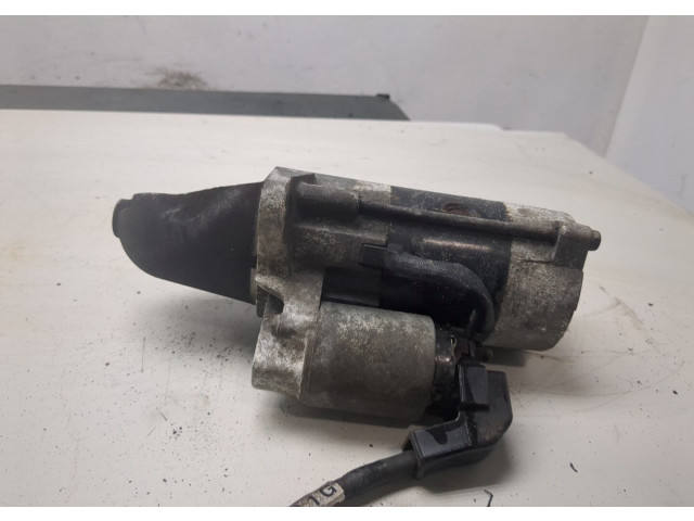 Стартер Subaru Forester (S12) 2008-2012