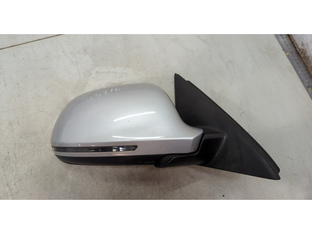Зеркало боковое Audi Q3 2011-2018 правое 8U2857410F, 4F0857536AF
