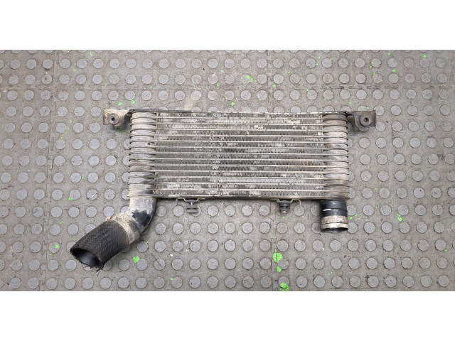 Интеркулер Mitsubishi Pajero / Montero 2000-2006 3.2