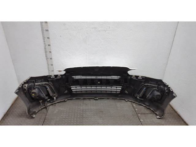 Бампер  Peugeot 308 2007-2013 передний   