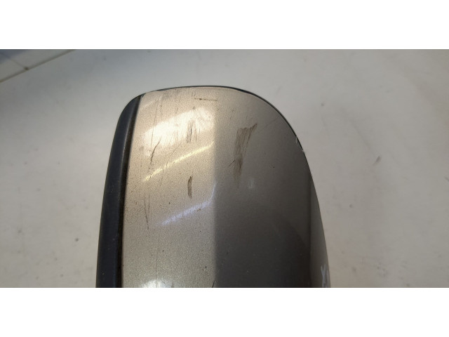 Зеркало боковое  Volvo V70 2001-2008  правое           