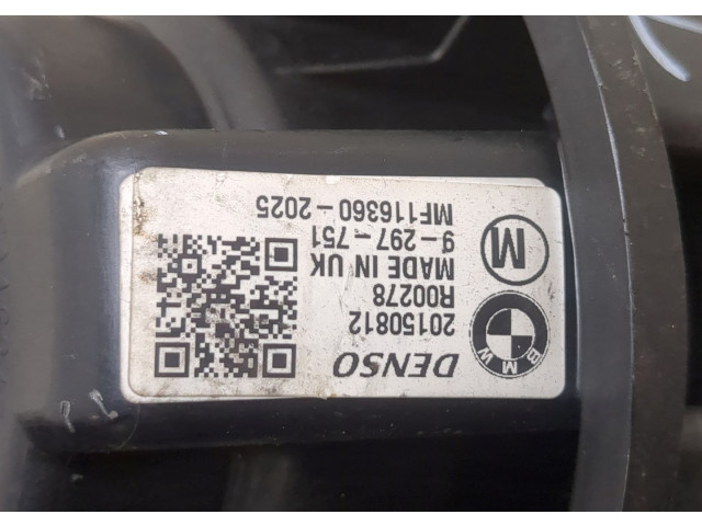 Моторчик печки Mini Cooper (F56) 2013-