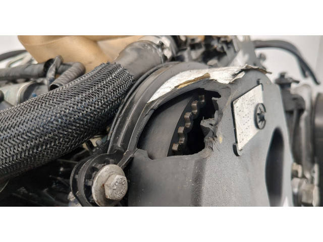 Форсунка топливная  Jaguar XF 2007-2015         