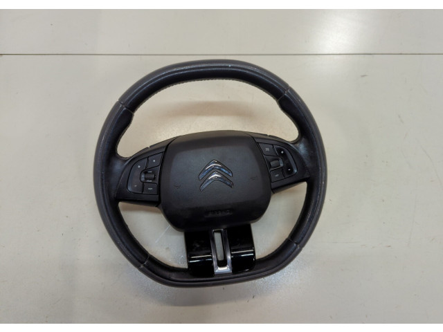 Руль  Citroen C4 Cactus           