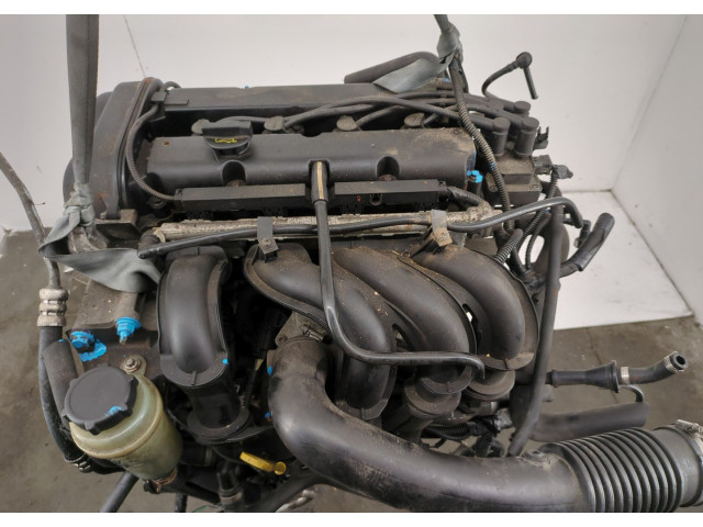 Генератор  Ford Focus 2 2005-2008           