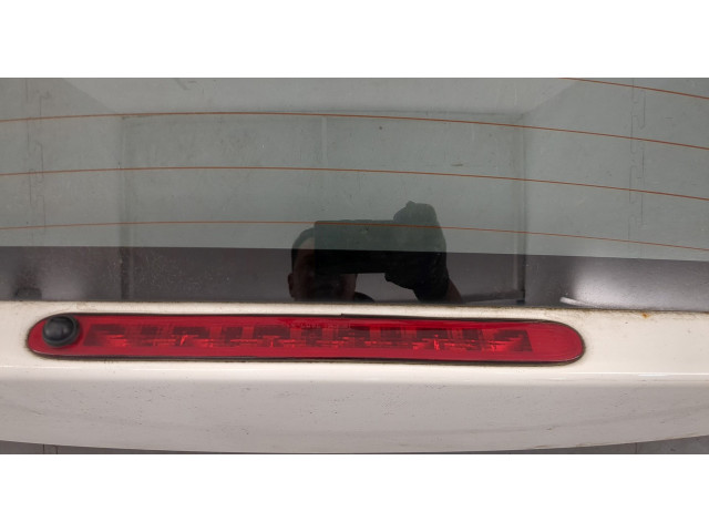 Замок багажника  Suzuki Alto 2009-       