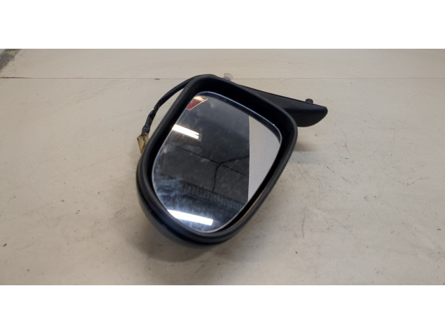 Зеркало боковое Ford Galaxy 2000-2006 правое