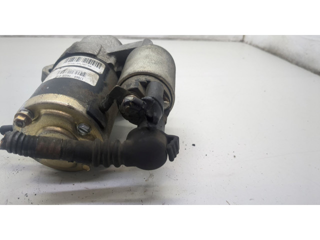 Стартер  Acura MDX 2001-2006 3.5     