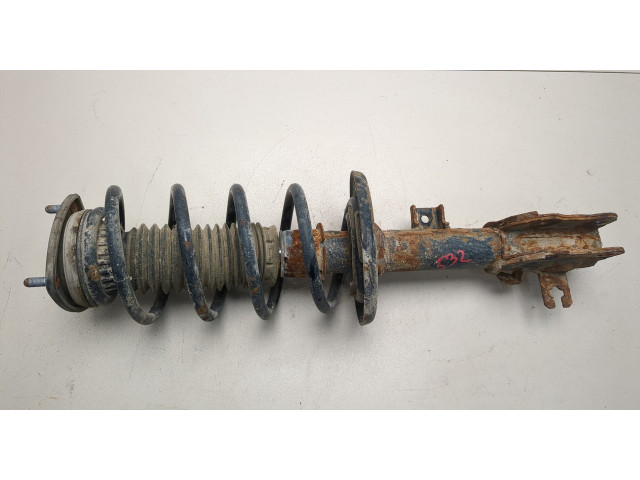 Стойка амортизатора  Mazda CX-5 2012-2017      