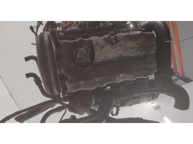 Генератор Volkswagen Golf 5 2003-2009 06F903023F