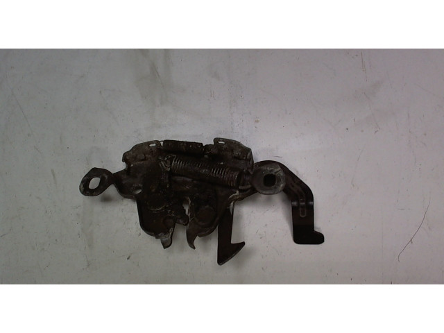 Замок капота Nissan Almera N15 1995-2000