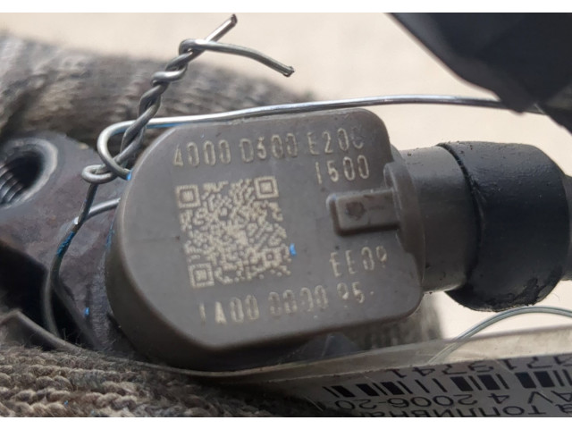 Форсунка топливная Toyota RAV 4 2006-2013 2367029055