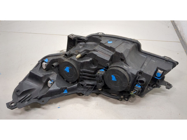 Фара передняя Peugeot 508 2010-2014 правая