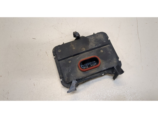 Блок розжига GMC Terrain 2017-