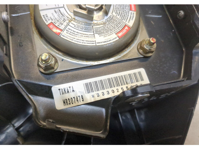 Подушка безопасности водителя Mitsubishi L200 1996-2006