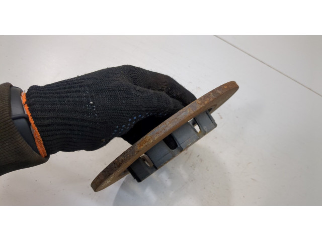 Диск тормозной  Peugeot 2008 2019-2023   задний         