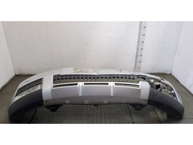 Бампер  Skoda Yeti 2009-2018 передний   5L0807221H, 5L0807061A