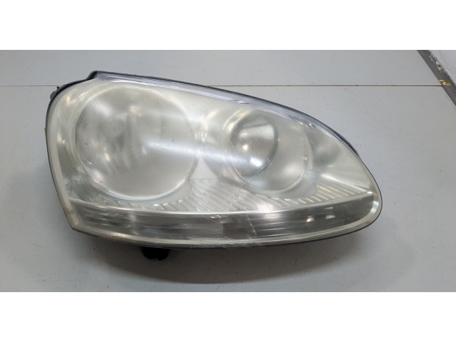 Фара передняя Volkswagen Jetta 5 2004-2010 правая