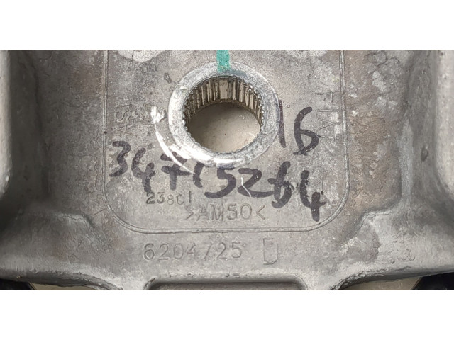 Руль Fiat 500L 2012-2022 735579042