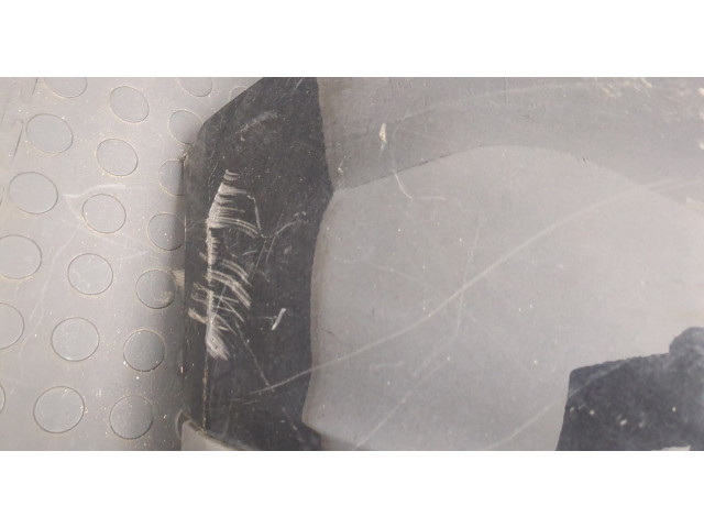 Бампер  Volkswagen Golf Plus задний   