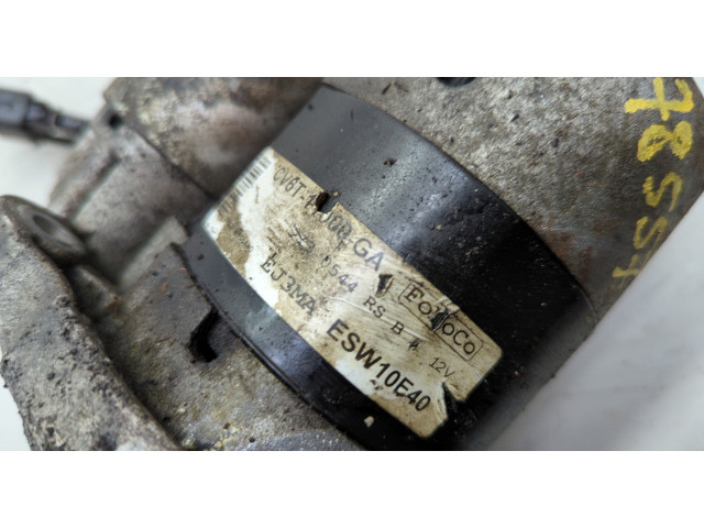 Стартер  Ford Focus 3 2011-2015   2197568   