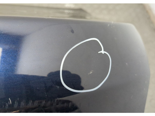 Замок багажника  BMW 5 F10 2010-2017       