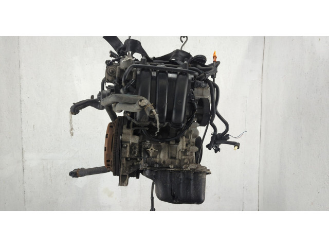 Генератор  Skoda Fabia 1999-2007           