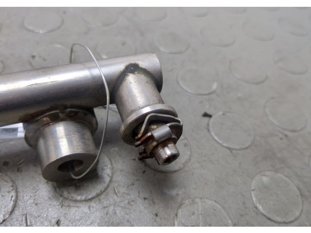 Форсунка топливная Volkswagen Touareg 2007-2010 03H906036, 03H906036A, 03H133317B, 03H133316A