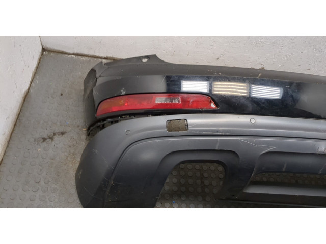 Бампер Audi Q3 2011-2014 задний