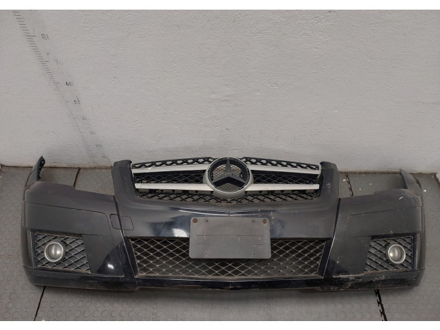 Бампер  Mercedes GLK X204 2008-2015 передний   A20488514259999