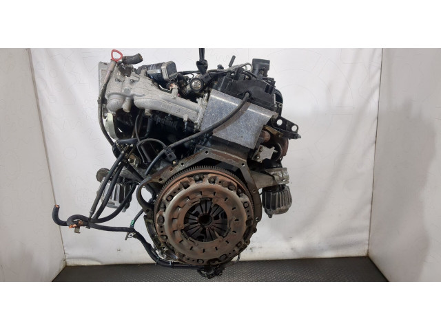 Генератор  Mercedes C W204 2007-2013           