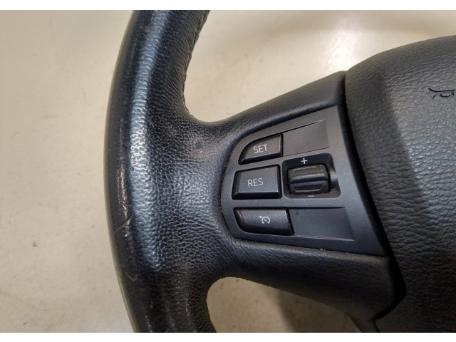 Руль  BMW X3 F25 2010-2014           