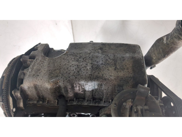 Форсунка топливная  Seat Leon 1999-2006         