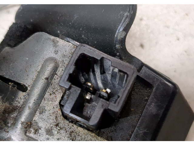 Замок багажника  Chevrolet Captiva 2011-2016       