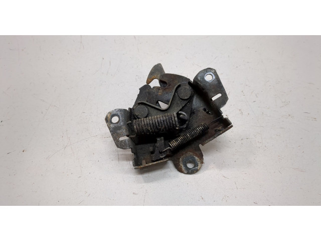 Замок капота  Mitsubishi Outlander 2003-2009     