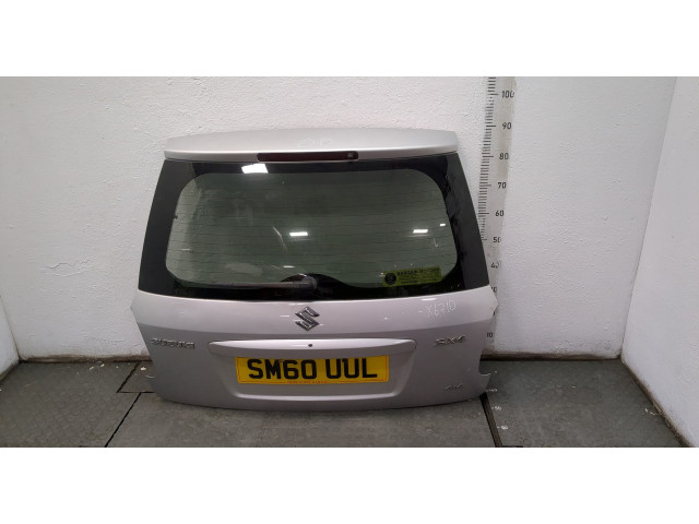 Замок багажника  Suzuki SX4 2006-2014       