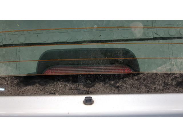 Замок багажника Dacia Logan 2012-2016