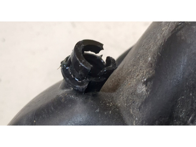 Бачок расширительный  Mercedes E W211 2002-2009    