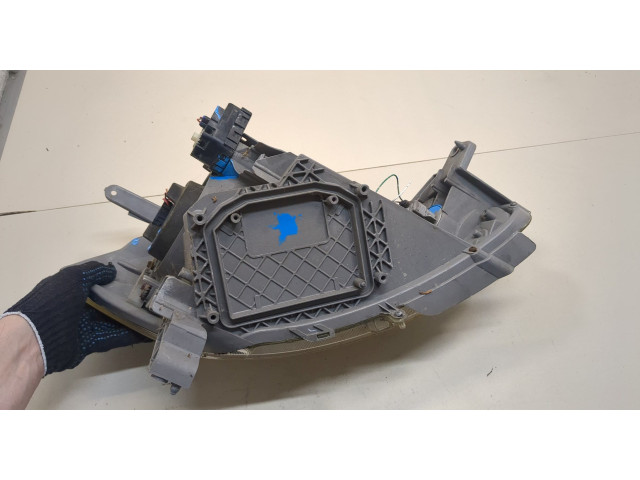 Фара передняя Subaru Justy 2007-2011 левая