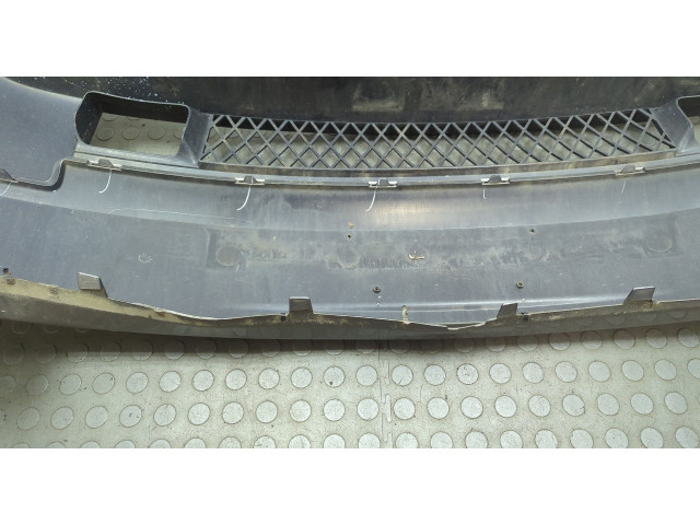 Бампер Jeep Grand Cherokee 2010-2013 передний 68078268AB, 68078270AB