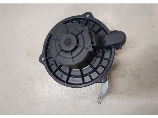 Моторчик печки KIA Picanto 2004-2011