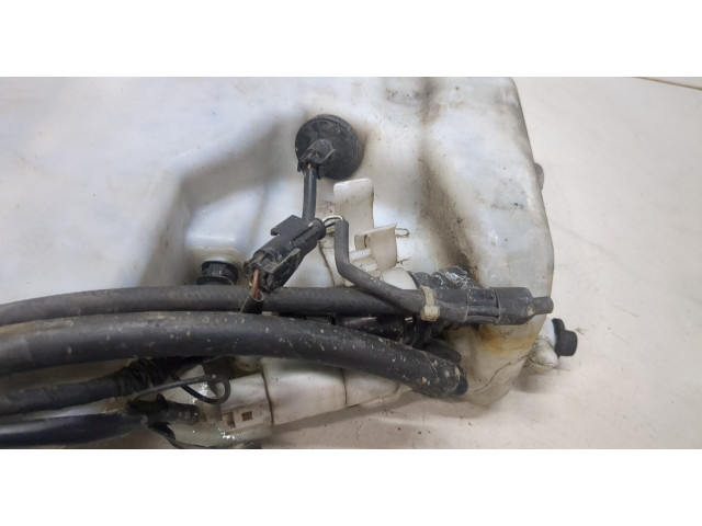 Бачок омывателя  Mercedes E W211 2002-2009 A2118600560   