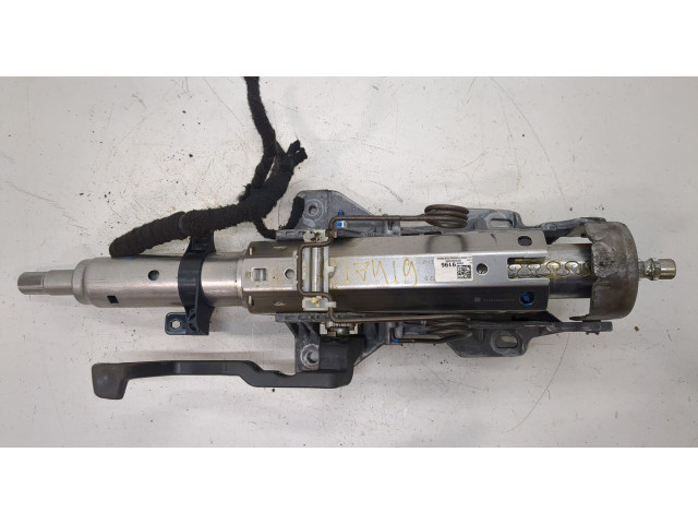  рейка  Колонка рулевая  Chevrolet Volt 2010-2015      