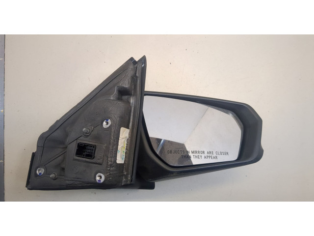 Зеркало боковое GMC Terrain 2017-2024 правое