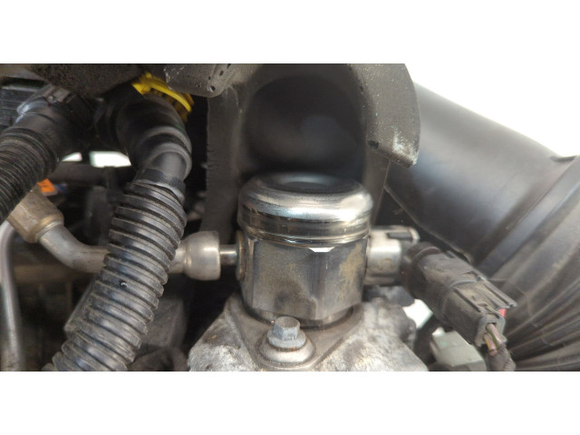  Турбина  Lincoln Nautilus 2018-2023             