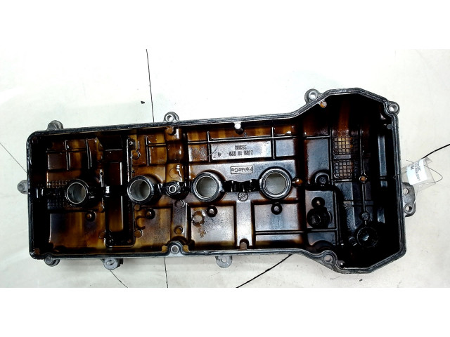 Клапанная крышка двигателя ДВС Mazda 3 (BK) 2003-2009 1.6