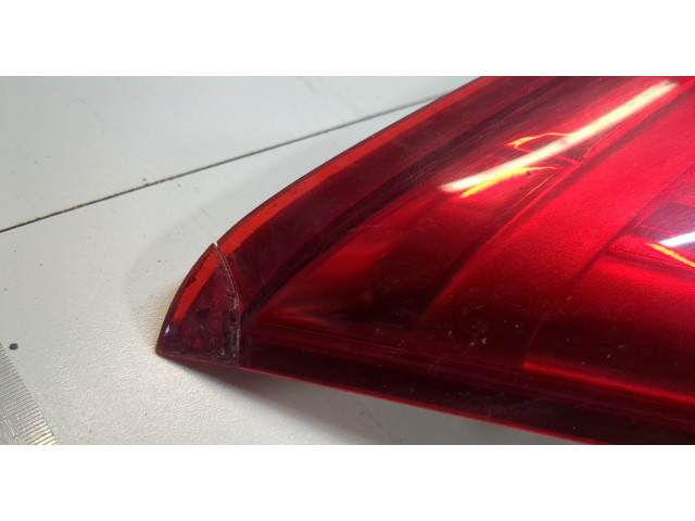 Задний фонарь